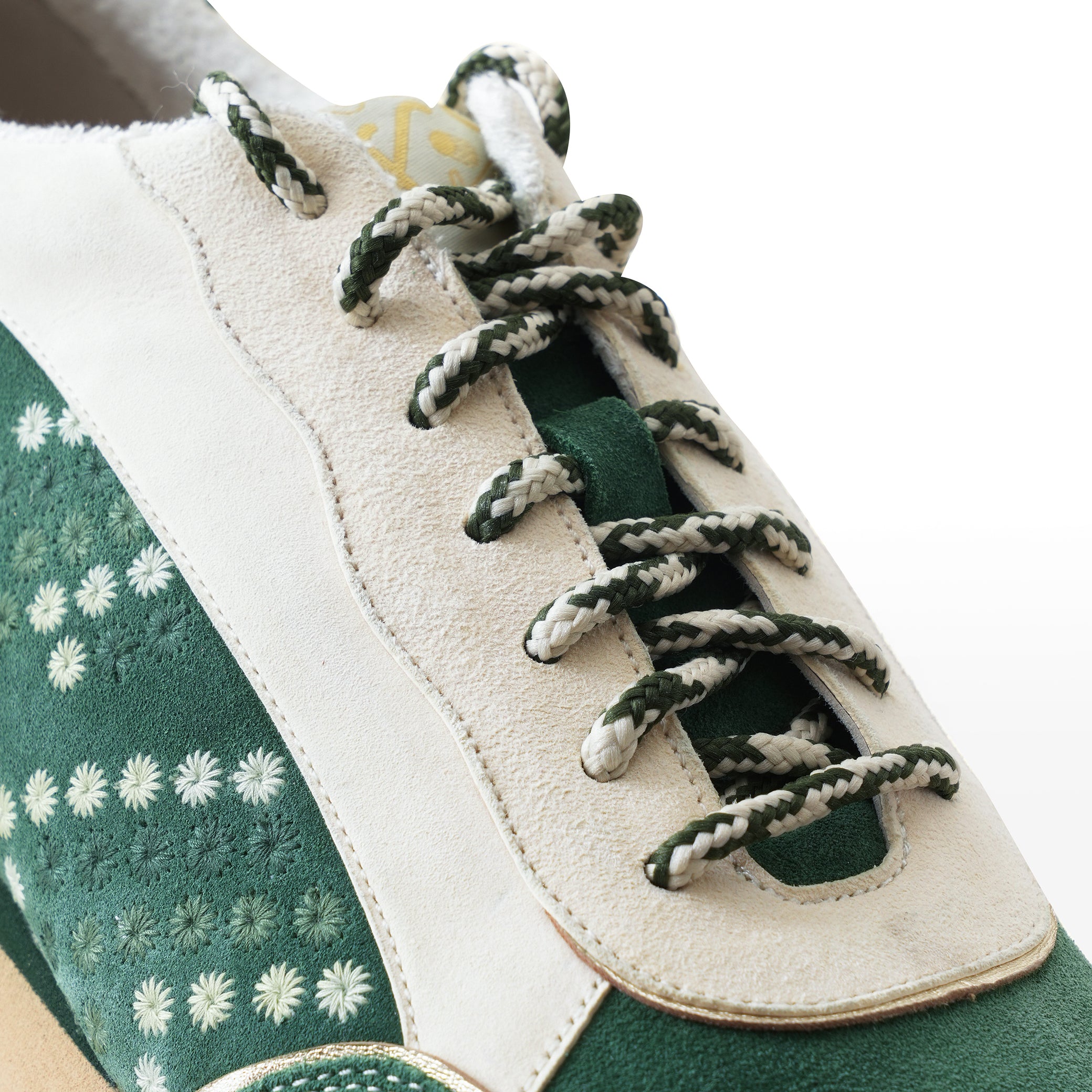 Gully Number 002 - 1928 Turf Olive