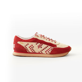 Gully Number 002 - 1980 Wizard Red