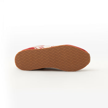 Gully Number 002 - 1980 Wizard Red