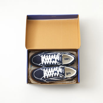 Gully Number 001 - Baaz Leila Navy