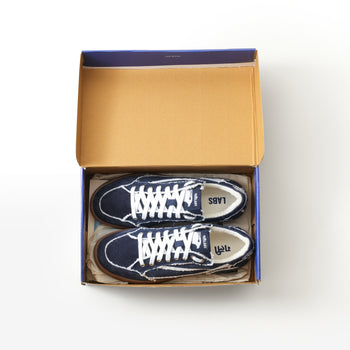 Gully Number 001 - Baaz Leila Navy