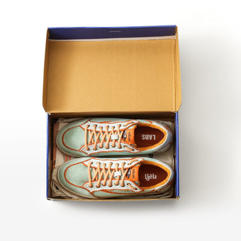 Gully Number 001 - Baaz Firozi Green