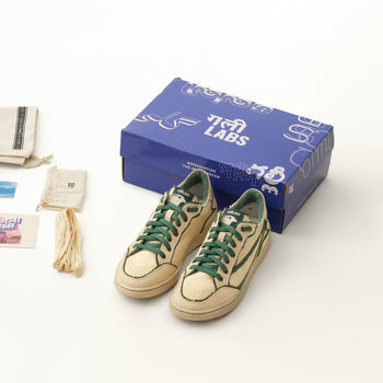 Gully Number 001 - Baaz Parni White for Women
