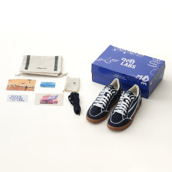 Gully Number 001 - Baaz Leila Navy
