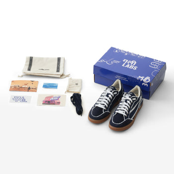 Gully Number 001 - Baaz Leila Navy