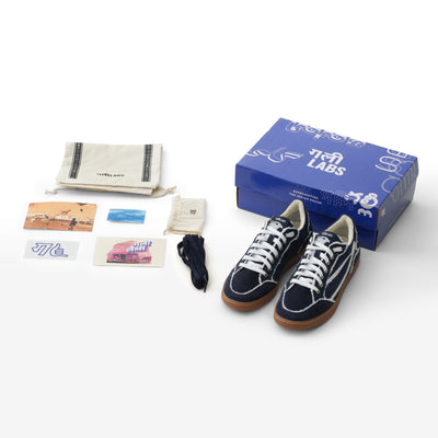 Gully Number 001 - Baaz Leila Navy