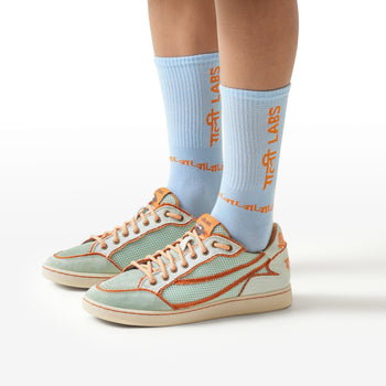 Gully Number 001 - Baaz Firozi Green