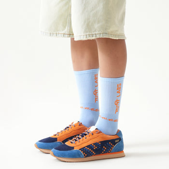 Gully Number 002 - 1948 Victory Blue