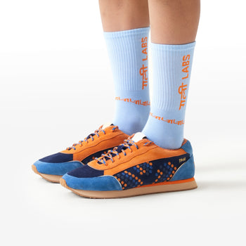 Gully Number 002 - 1948 Victory Blue