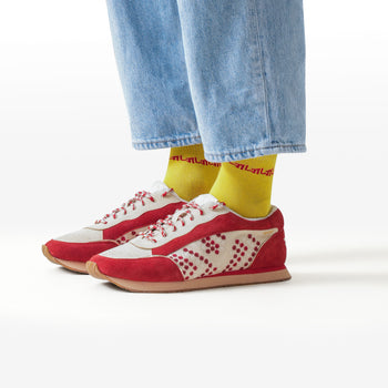 Gully Number 002 - 1980 Wizard Red