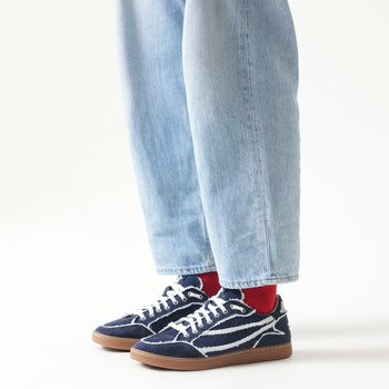 Gully Number 001 - Baaz Leila Navy