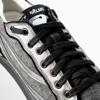 Gully Number 001 -  Baaz Chaaya Grey for women