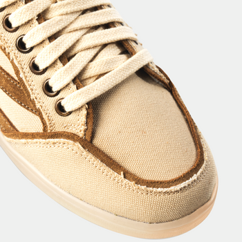 Gully Number 001 -  Baaz Kora White for women