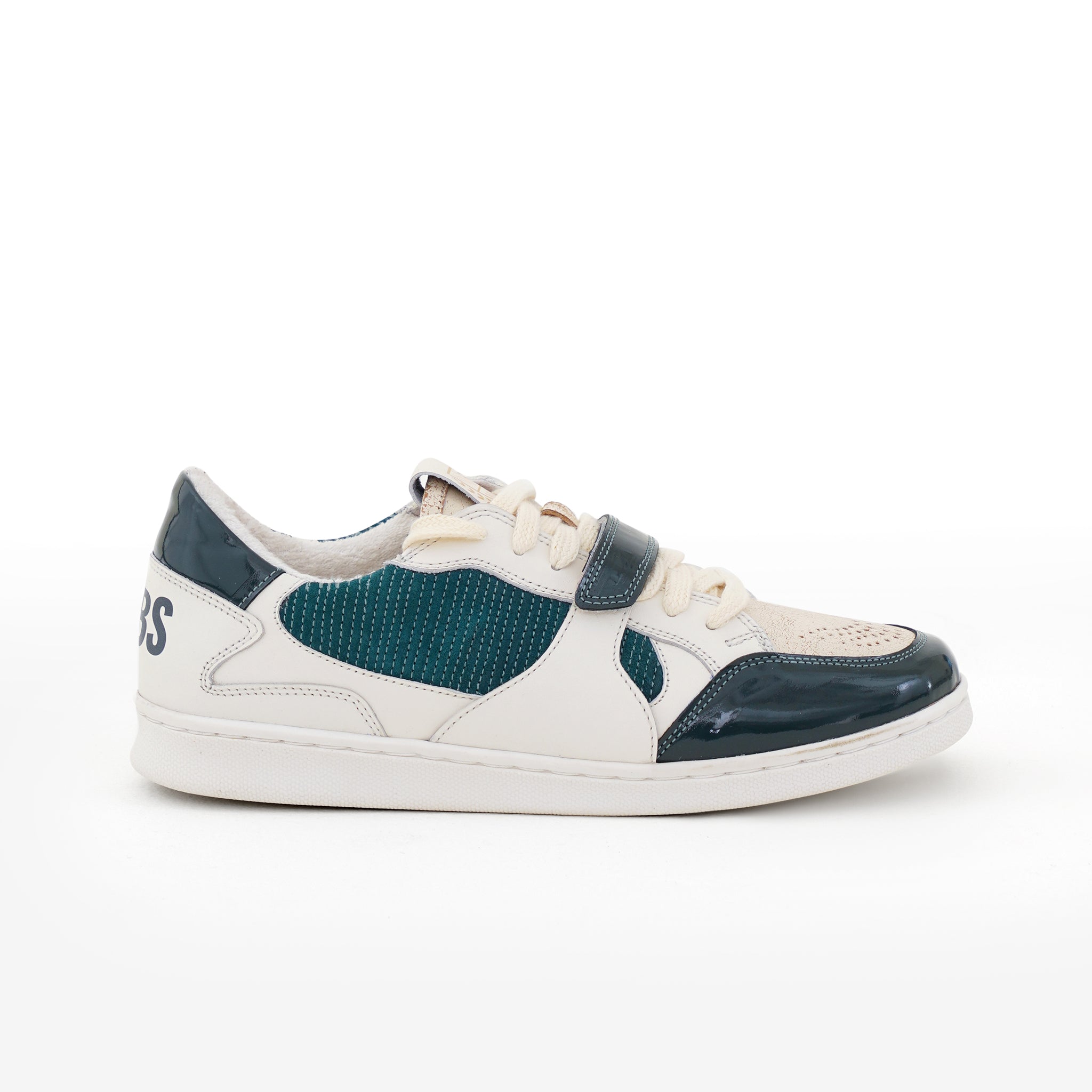 GL001 Class Rebels - Board Green for Women