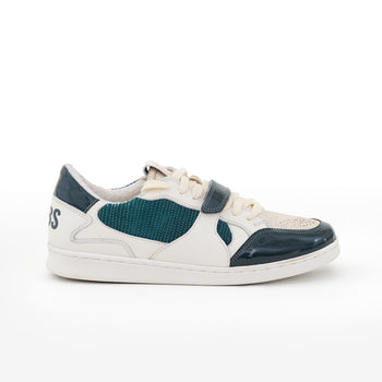 GL001 Class Rebels - Board Green for women