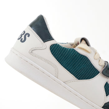 GL001 Class Rebels - Board Green for women