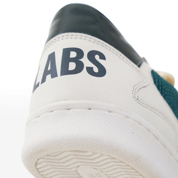 GL001 Class Rebels - Board Green for women