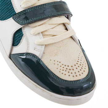 GL001 Class Rebels - Board Green