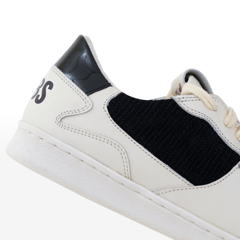 GL001 Class Rebels - Black Slate for women