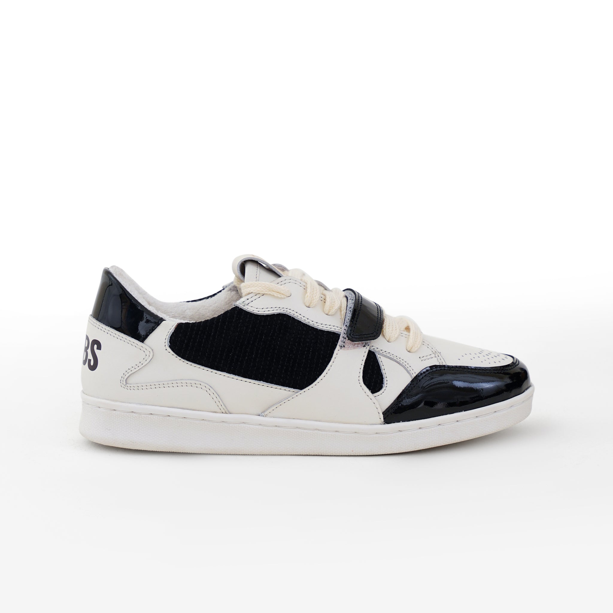 GL001 Class Rebels - Black Slate for Women