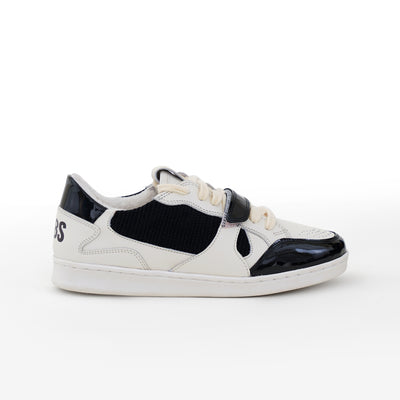 GL001 Class Rebels - Black Slate for Women
