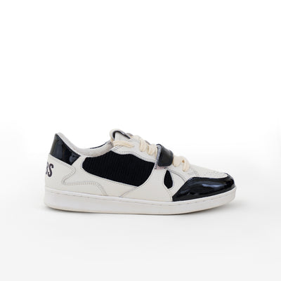 GL001 Class Rebels - Black Slate for Women