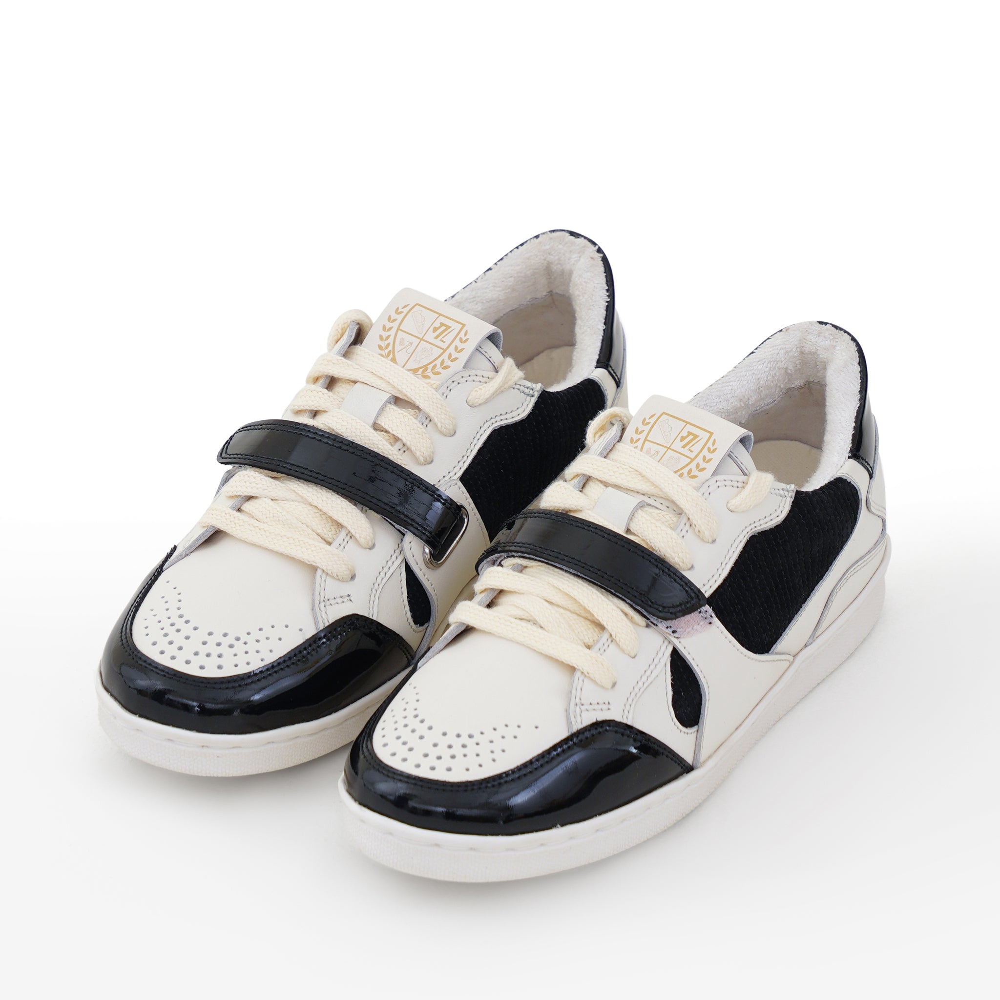 GL001 Class Rebels - Black Slate for Women