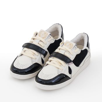 GL001 Class Rebels - Black Slate for women