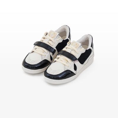 GL001 Class Rebels - Black Slate for Women