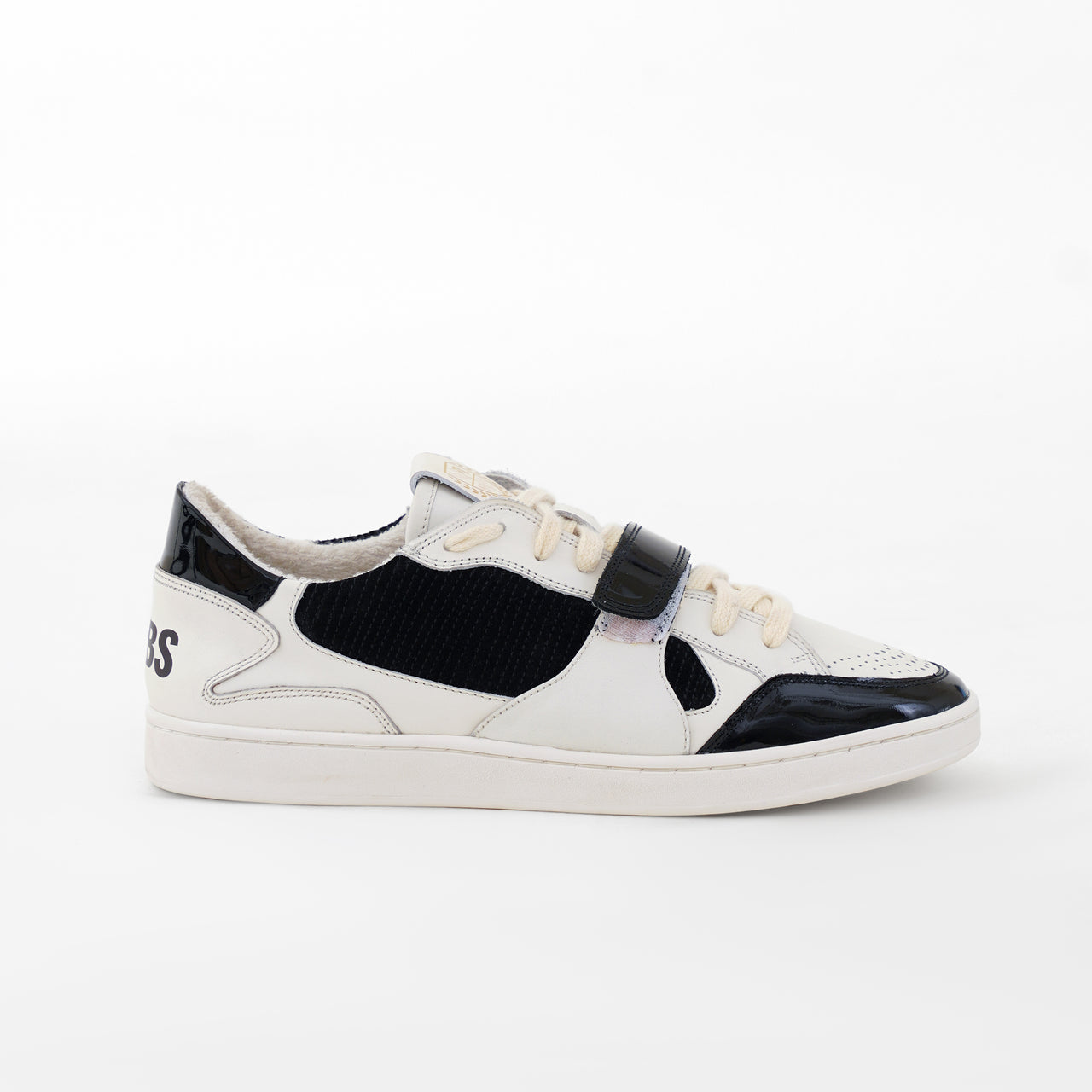 GL001 Class Rebels - Black Slate