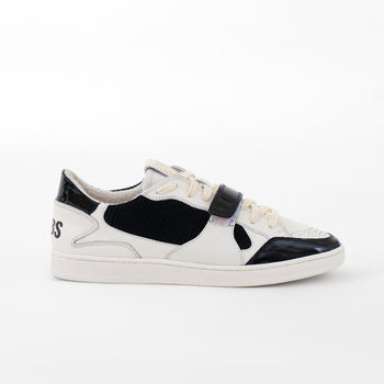 GL001 Class Rebels - Black Slate