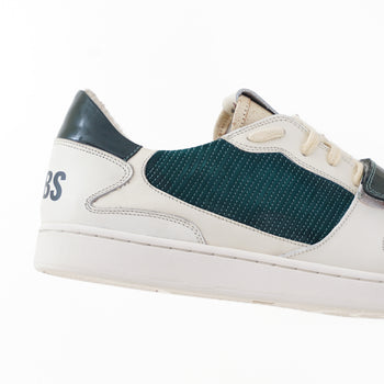 GL001 Class Rebels - Board Green