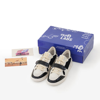 GL001 Class Rebels - Black Slate for women