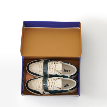 GL001 Class Rebels - Board Green for women