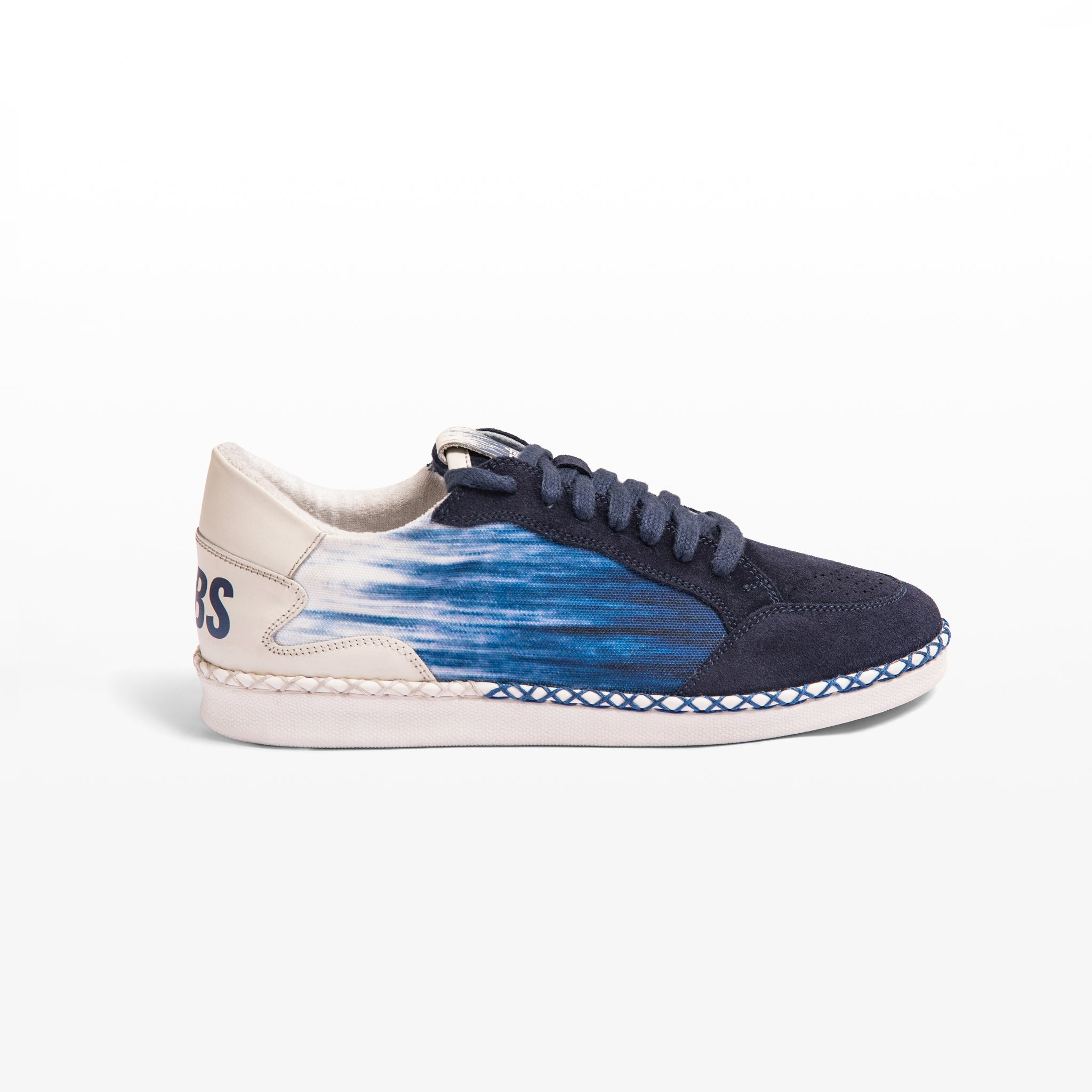 Gully Number 001 - Syaahi Blue for Women
