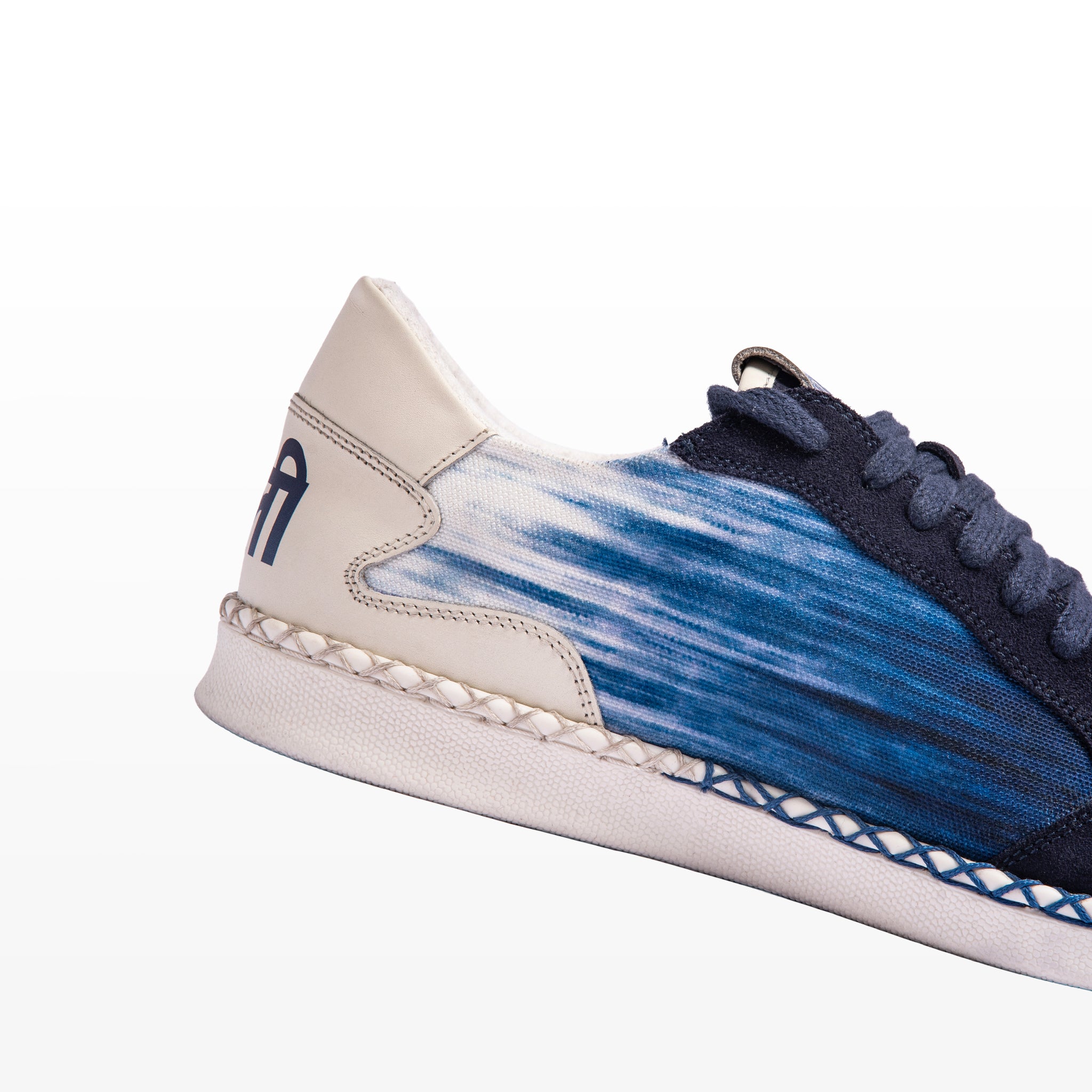 Gully Number 001 - Syaahi Blue for Women
