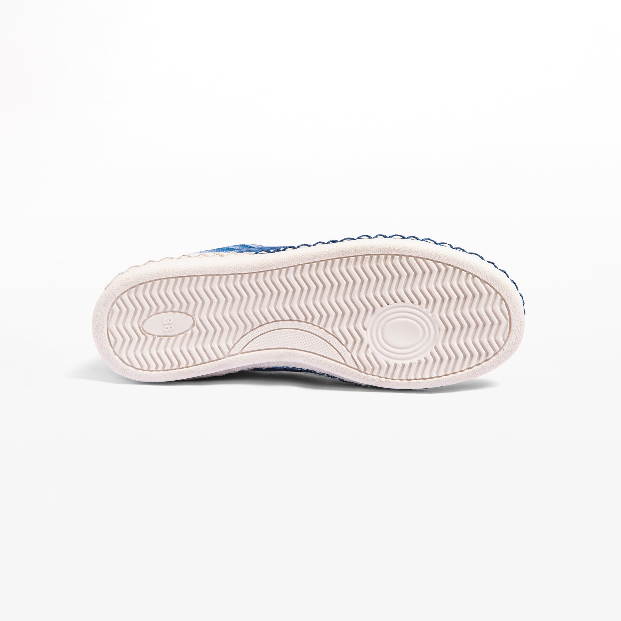 Gully Number 001 - Syaahi Blue for Women