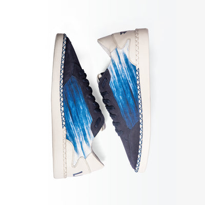 Gully Number 001 - Syaahi Blue