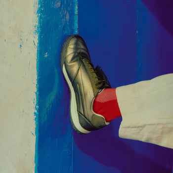 Gully Labs X Nivia - Eleven Crest