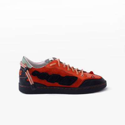 Gully Number 001 Xoloni Orange | CMF by Nothing X Gully Labs