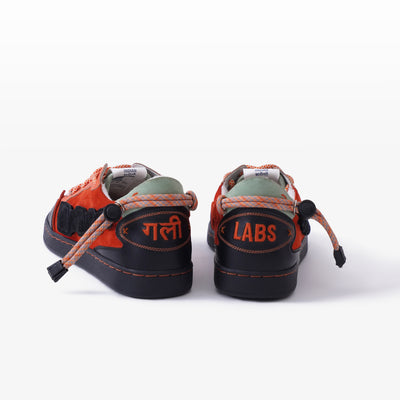 Gully Number 001 Xoloni Orange | CMF by Nothing X Gully Labs