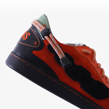 Gully Number 001 Xoloni Orange | CMF by Nothing X Gully Labs