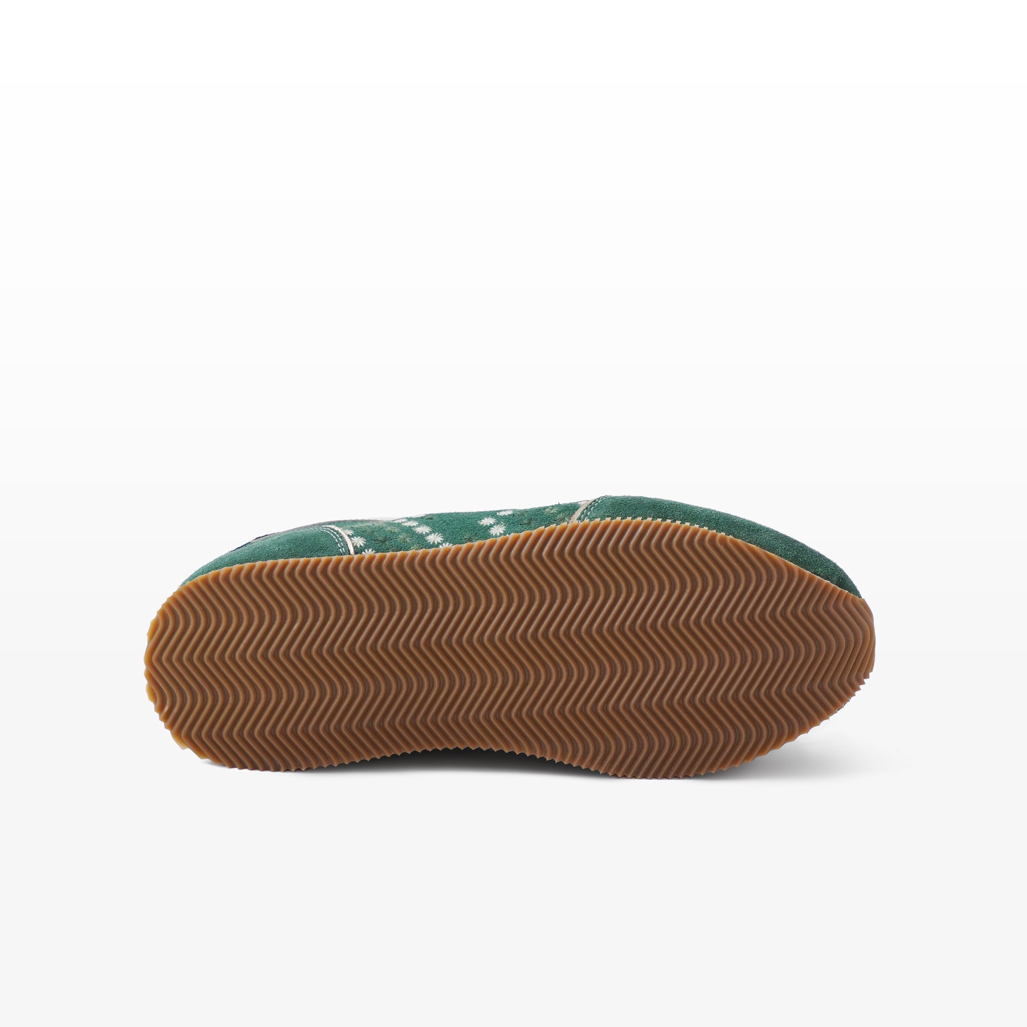 Gully Number 002 - 1928 Turf Olive for Women