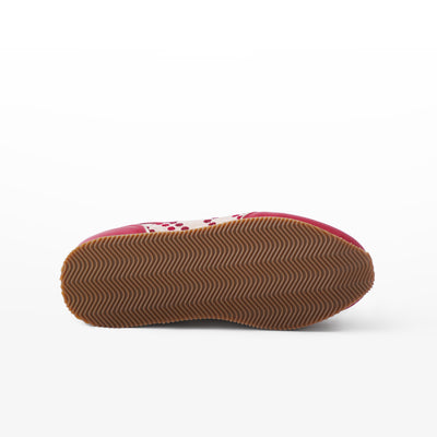 Gully Number 002 - 1980 Wizard Red
