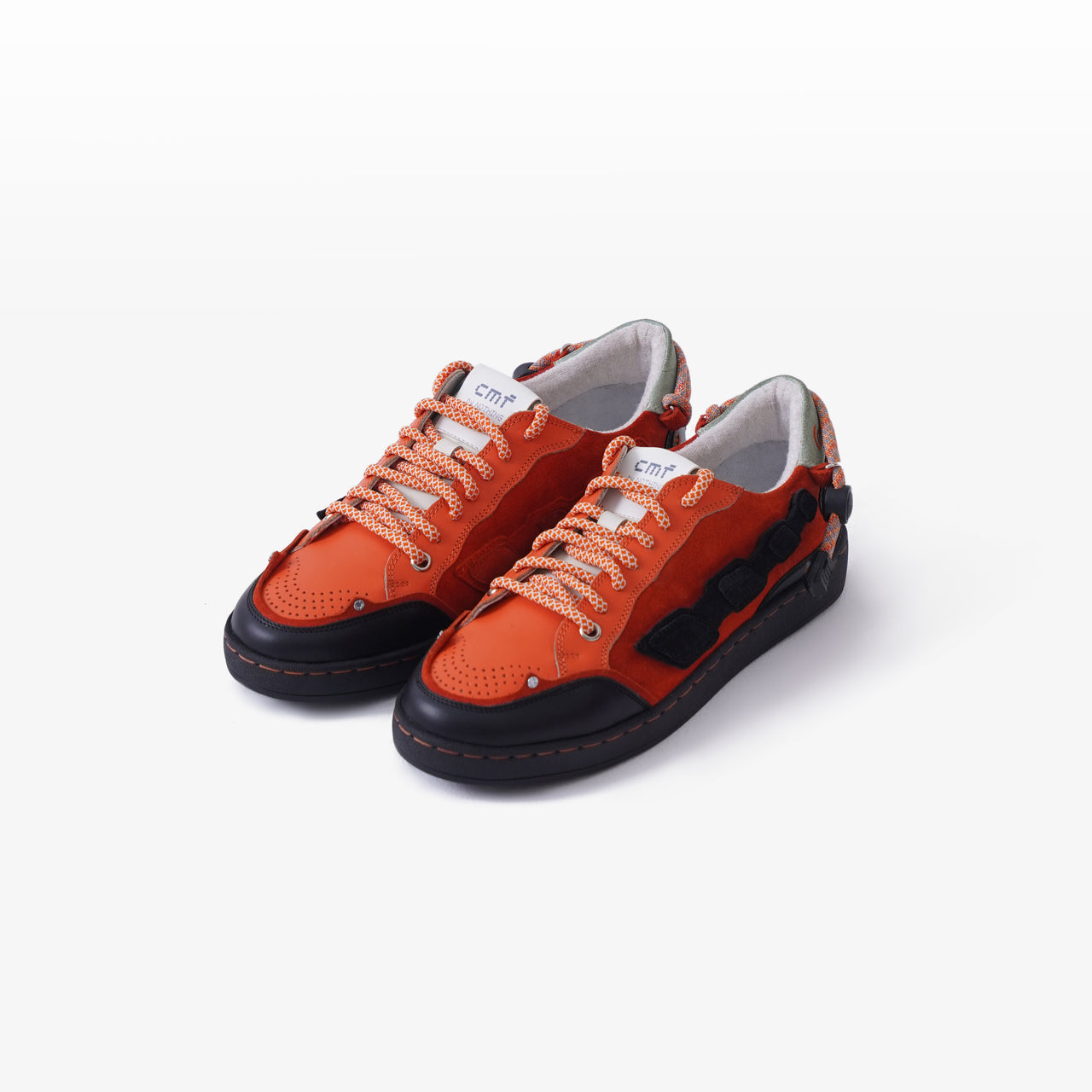 Gully Number 001 Xoloni Orange for Women | CMF by Nothing X Gully Labs