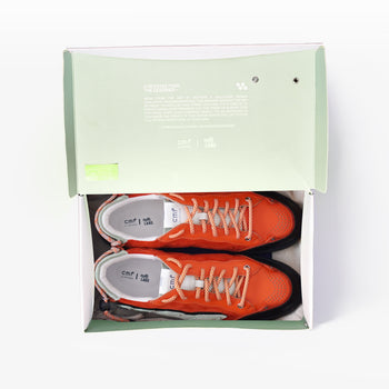 Gully Number 001 Xoloni Orange | CMF by Nothing X Gully Labs