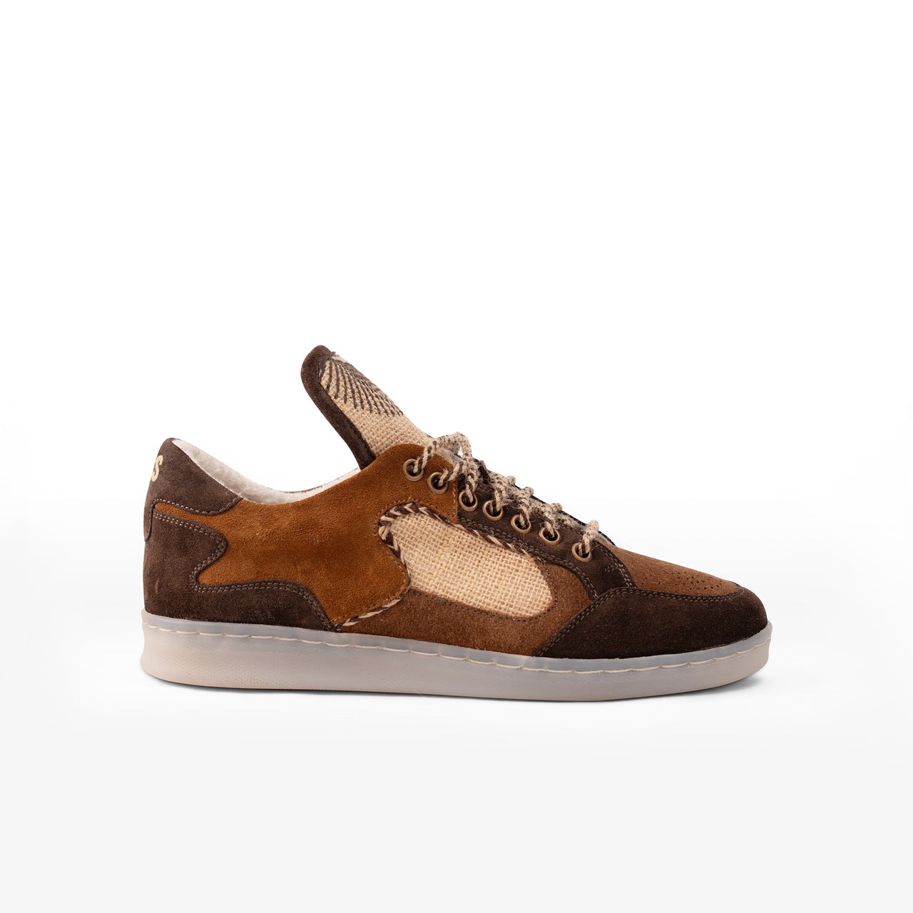 GULLY NUMBER 001 X RAGA - AANDHI Kobicha