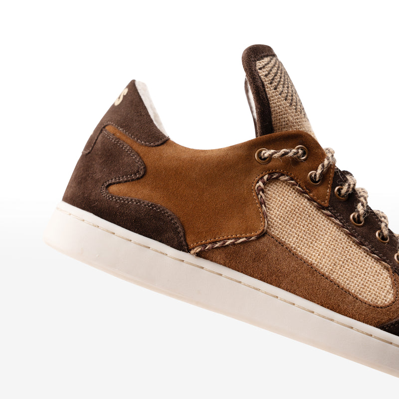 Jute-Based Construction