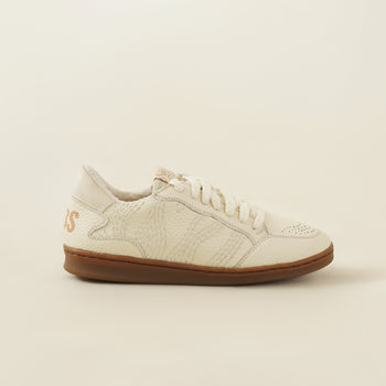 Gully Number 001 - DVAITA Calico White for Women