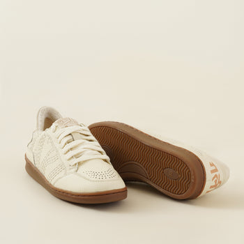 Gully Number 001 - DVAITA Calico White for Women